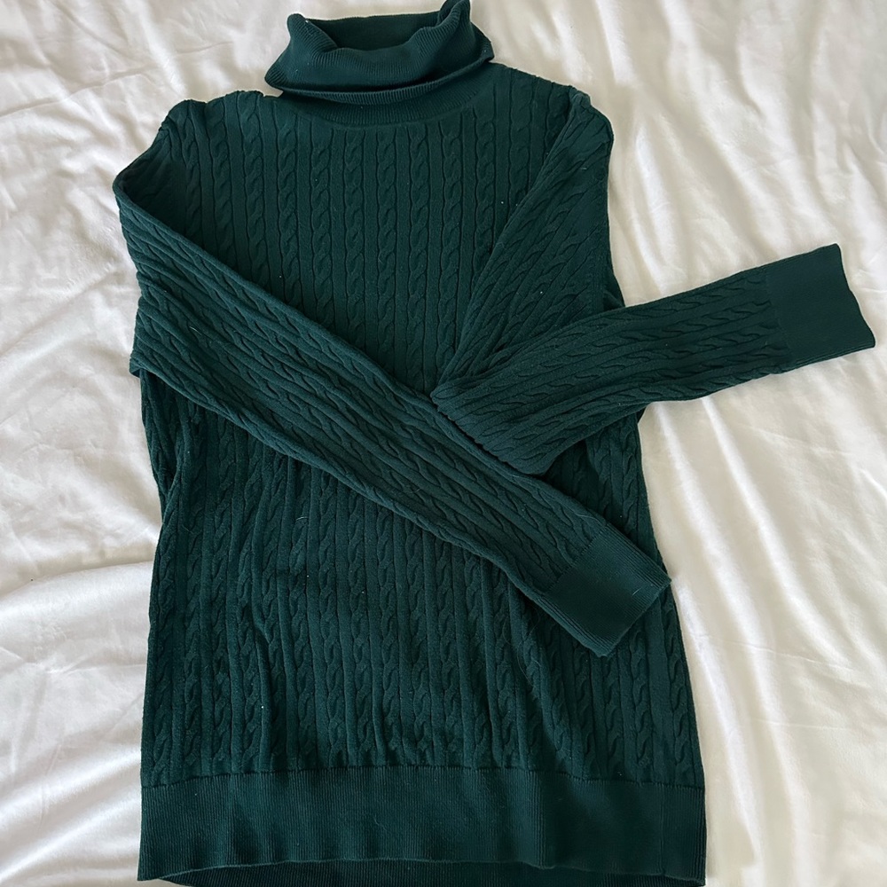 Turtleneck